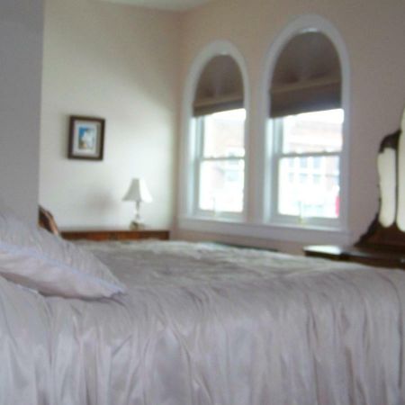 Connellsville Bed And Breakfast Exterior foto
